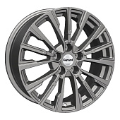 Carwel Базан 1720 7x17 5*114.3 ET45 DIA60.1 GRT